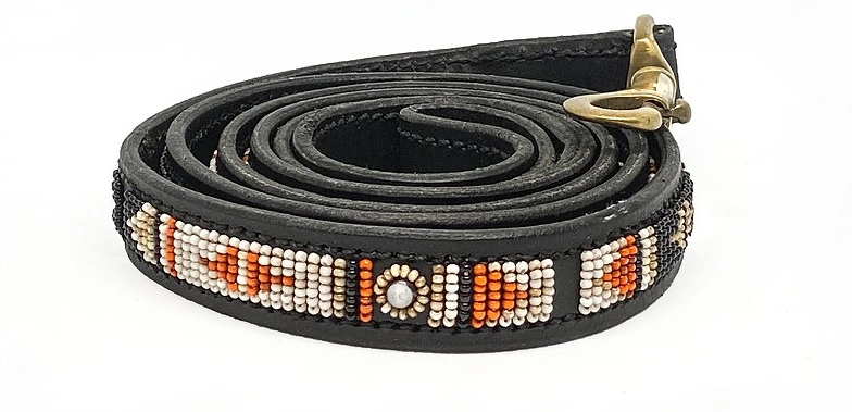 Zinj Swahili Antique hundeline Micro